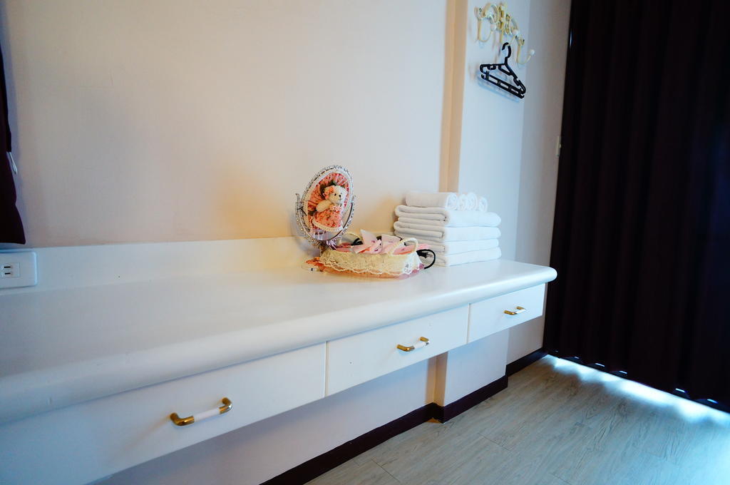 הואליין סיטי New York B&B מראה חיצוני תמונה