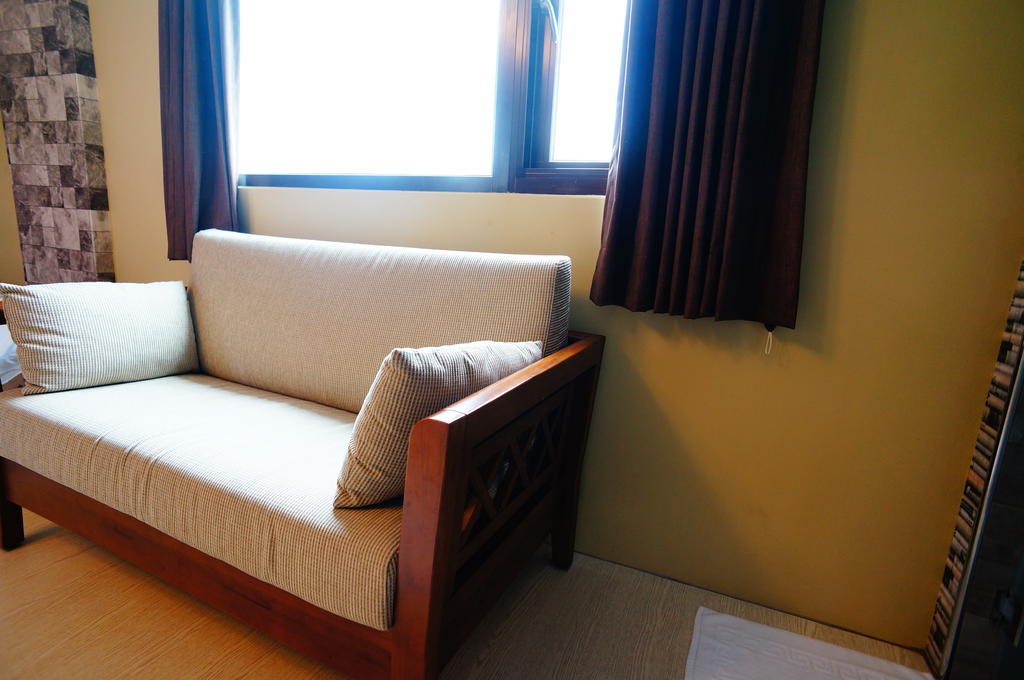 הואליין סיטי New York B&B מראה חיצוני תמונה