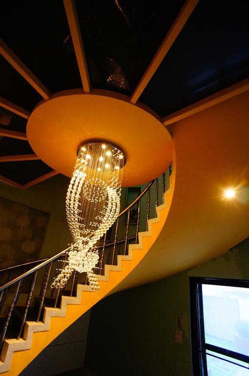 הואליין סיטי New York B&B מראה חיצוני תמונה