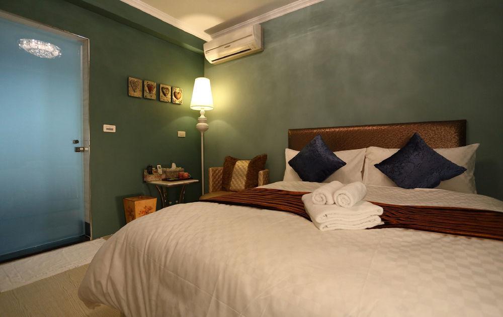 הואליין סיטי New York B&B מראה חיצוני תמונה