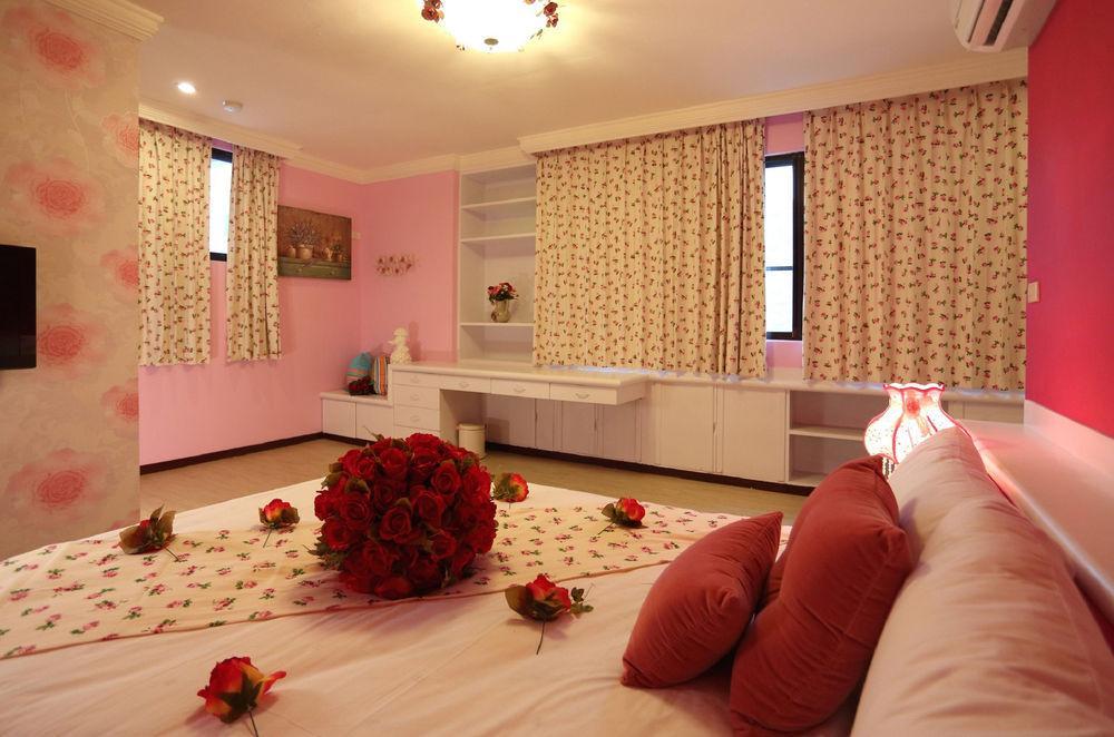 הואליין סיטי New York B&B מראה חיצוני תמונה
