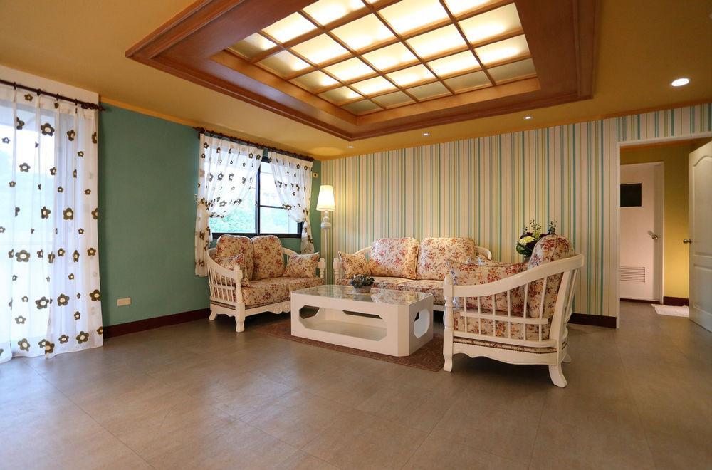 הואליין סיטי New York B&B מראה חיצוני תמונה